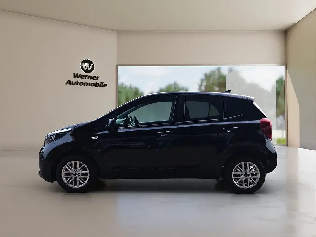 Kia Picanto - Thumbnail 8
