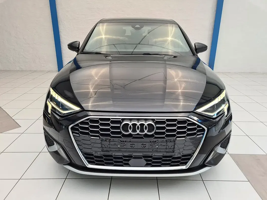 Audi A3 - Thumbnail 3