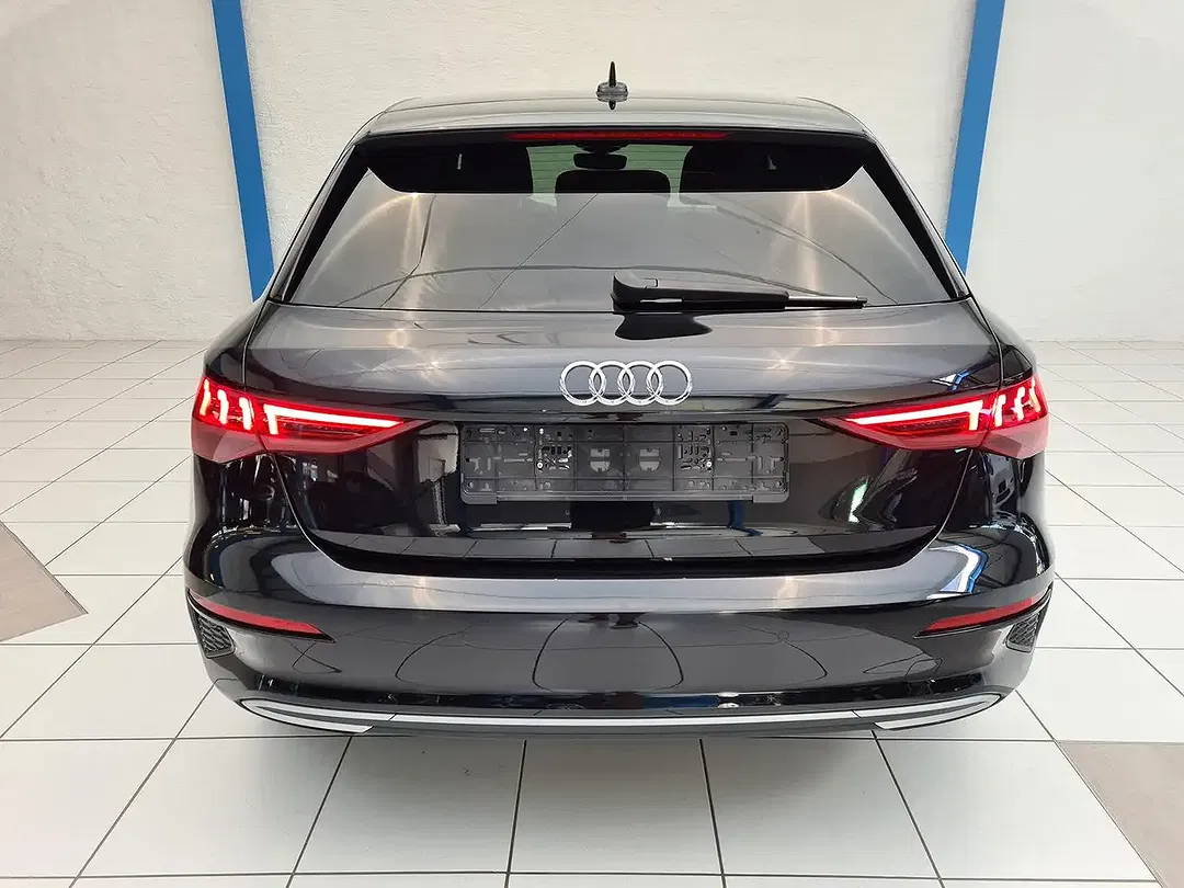Audi A3 - Thumbnail 8