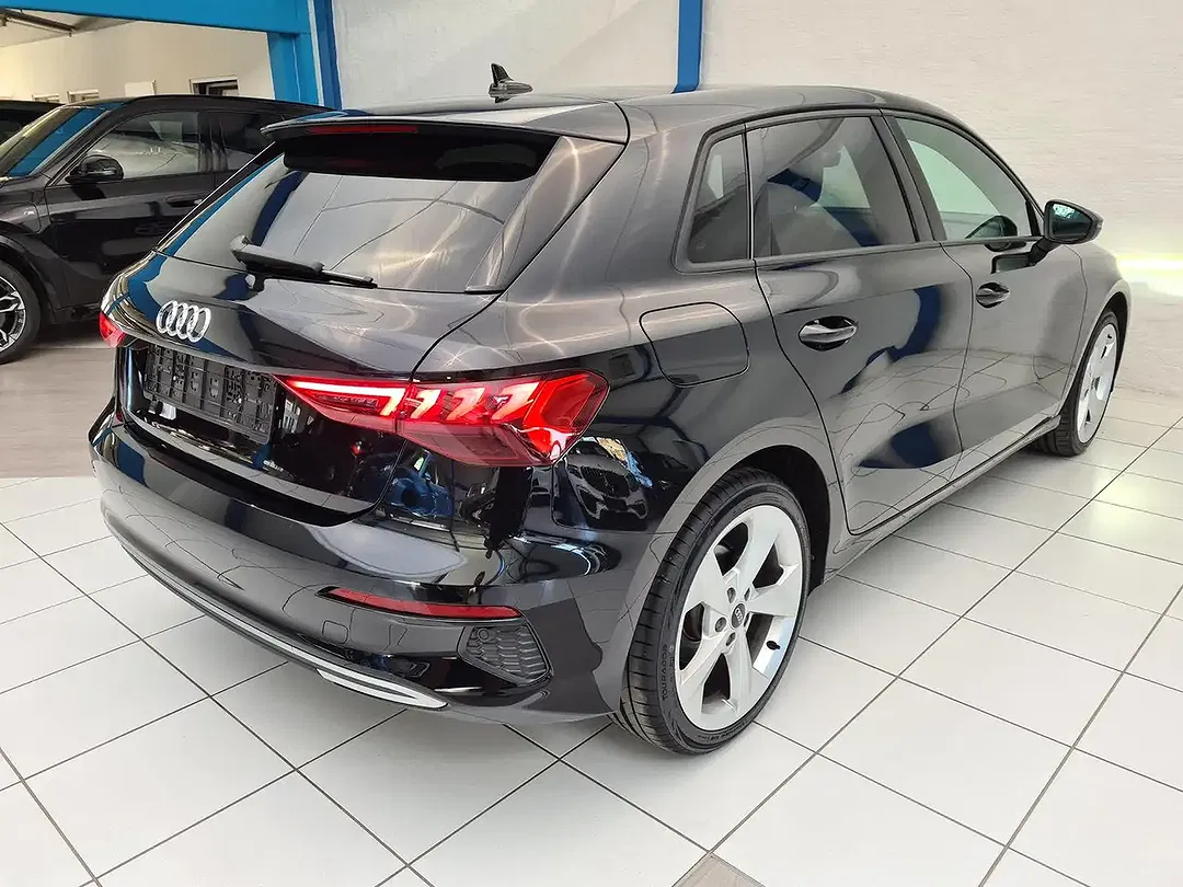 Audi A3 - Thumbnail 9
