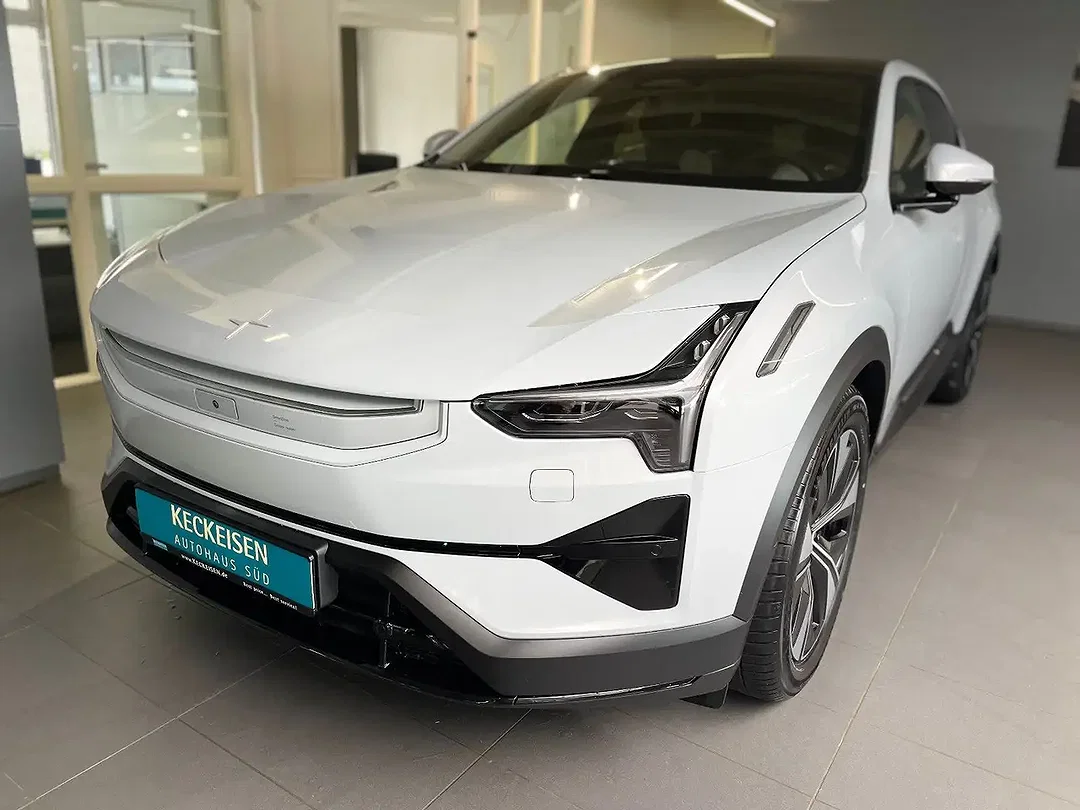 Polestar 3 - Afbeelding 1