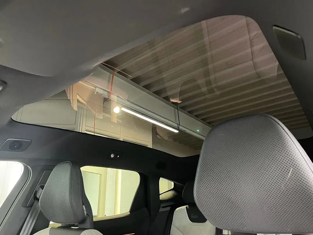 Polestar 3 - Thumbnail 15
