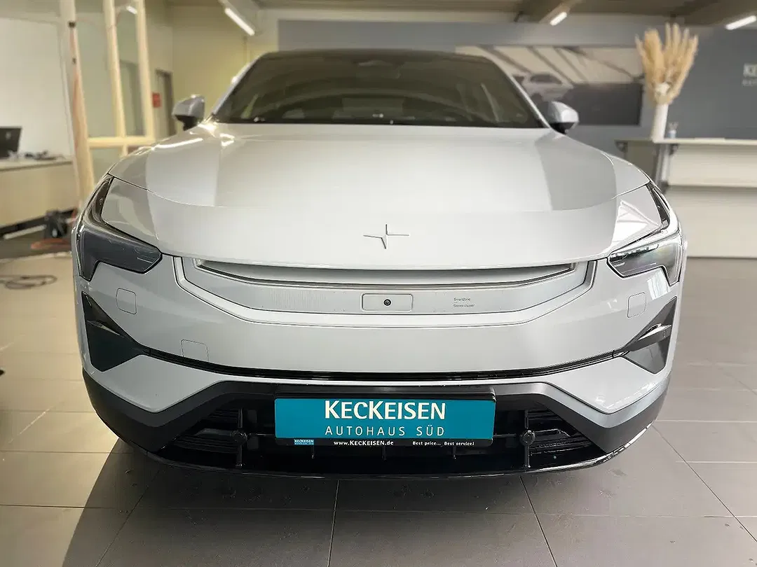 Polestar 3 - Thumbnail 2