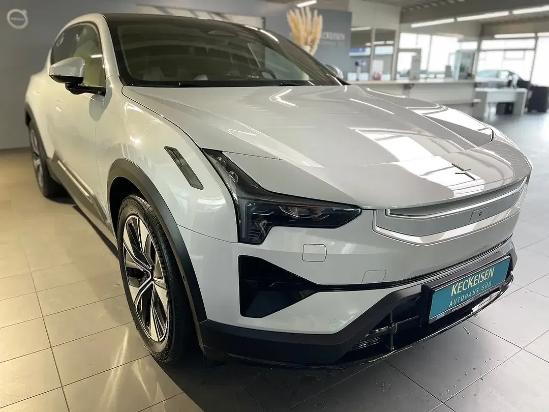 Polestar 3 - Thumbnail 3
