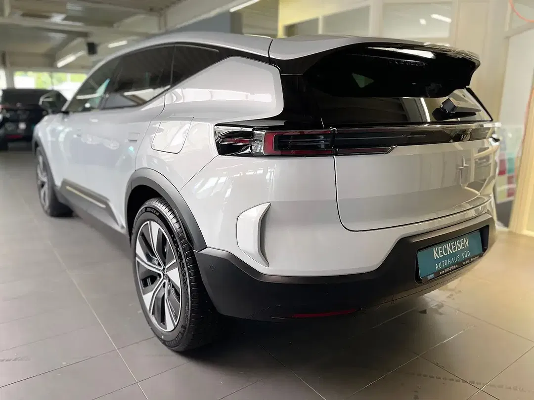 Polestar 3 - Thumbnail 7
