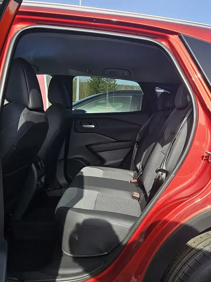 Nissan Qashqai - Thumbnail 10