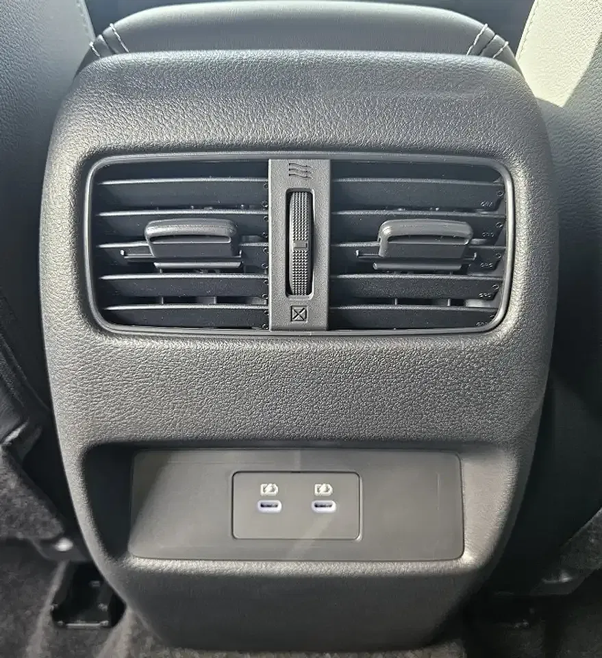Nissan Qashqai - Thumbnail 11
