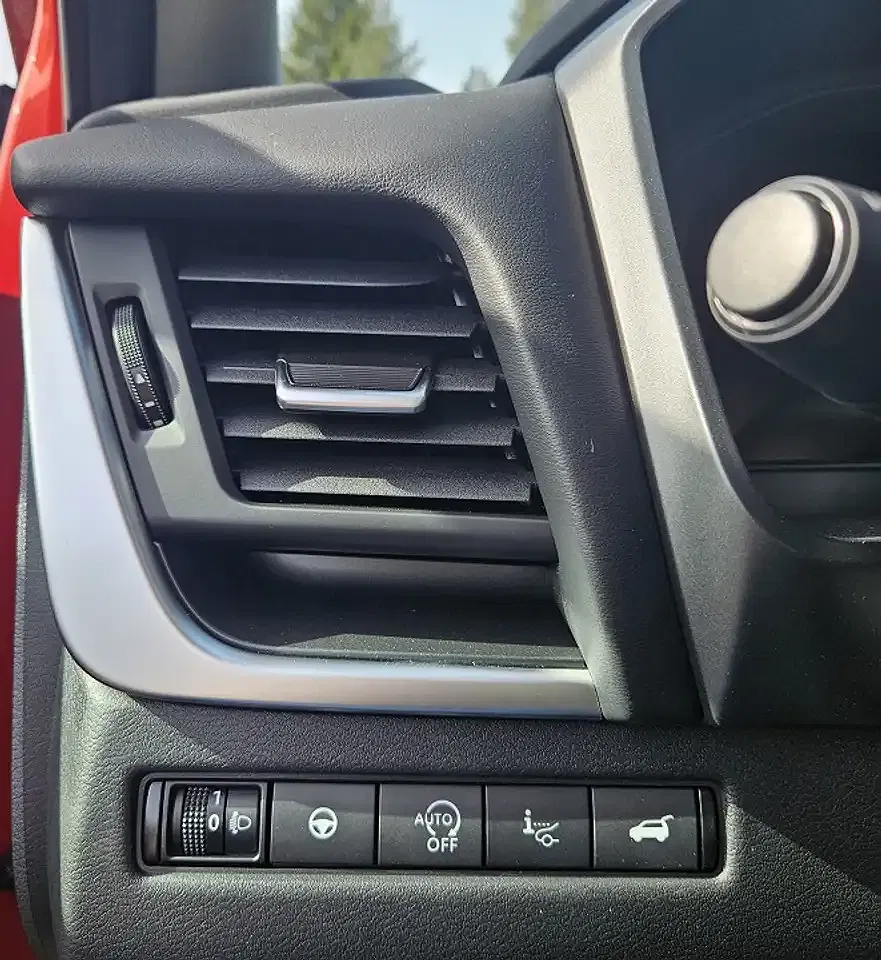 Nissan Qashqai - Thumbnail 5