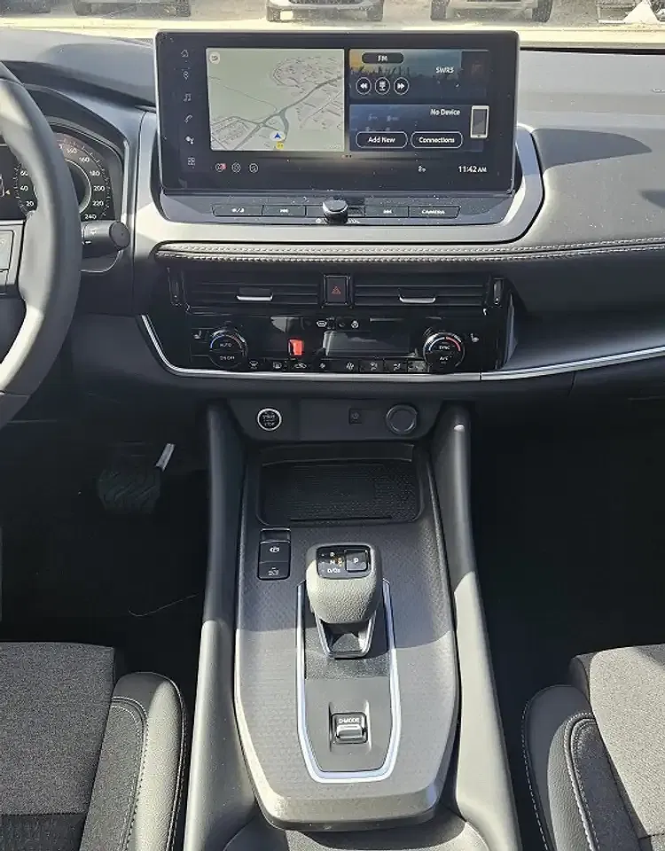 Nissan Qashqai - Thumbnail 7