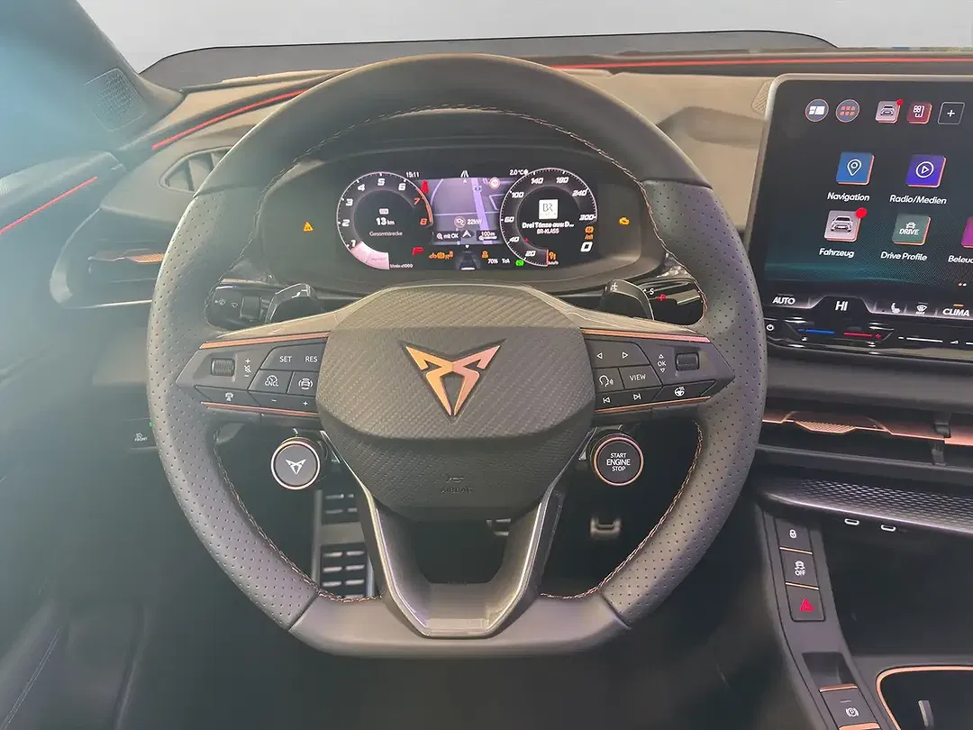 CUPRA Terramar - Thumbnail 10