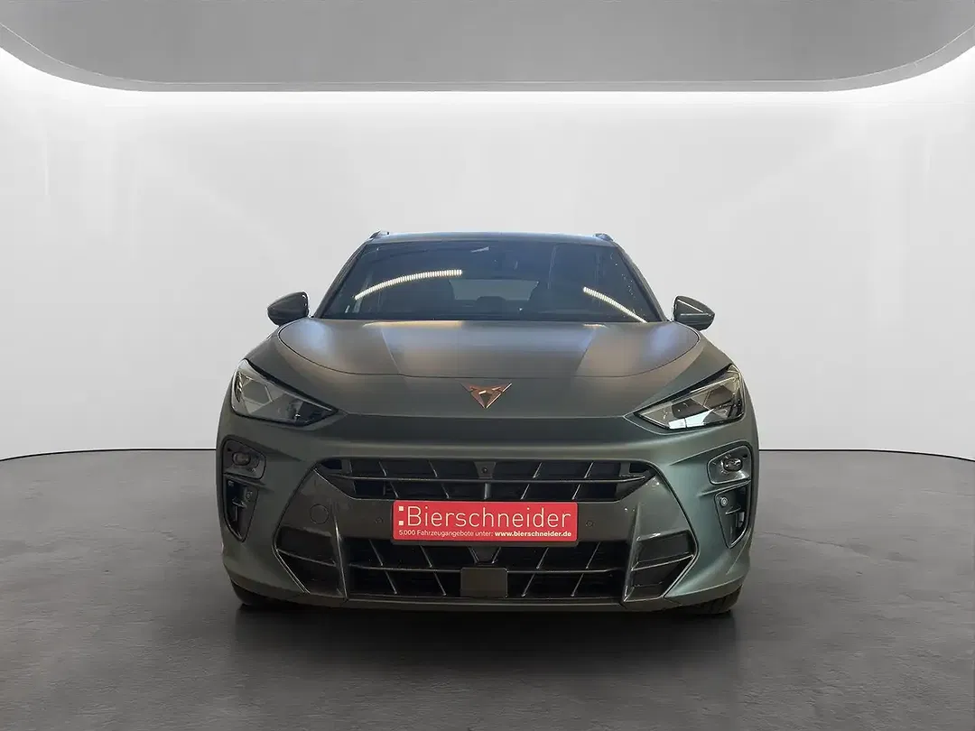 CUPRA Terramar - Thumbnail 5