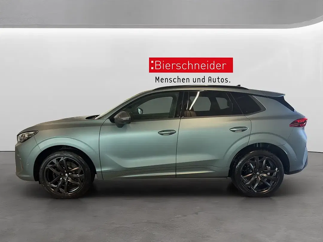 CUPRA Terramar - Thumbnail 6