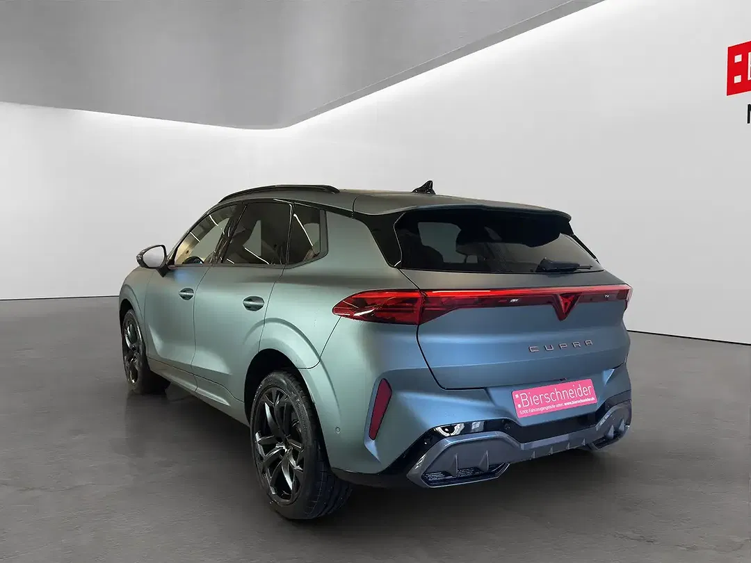CUPRA Terramar - Thumbnail 7