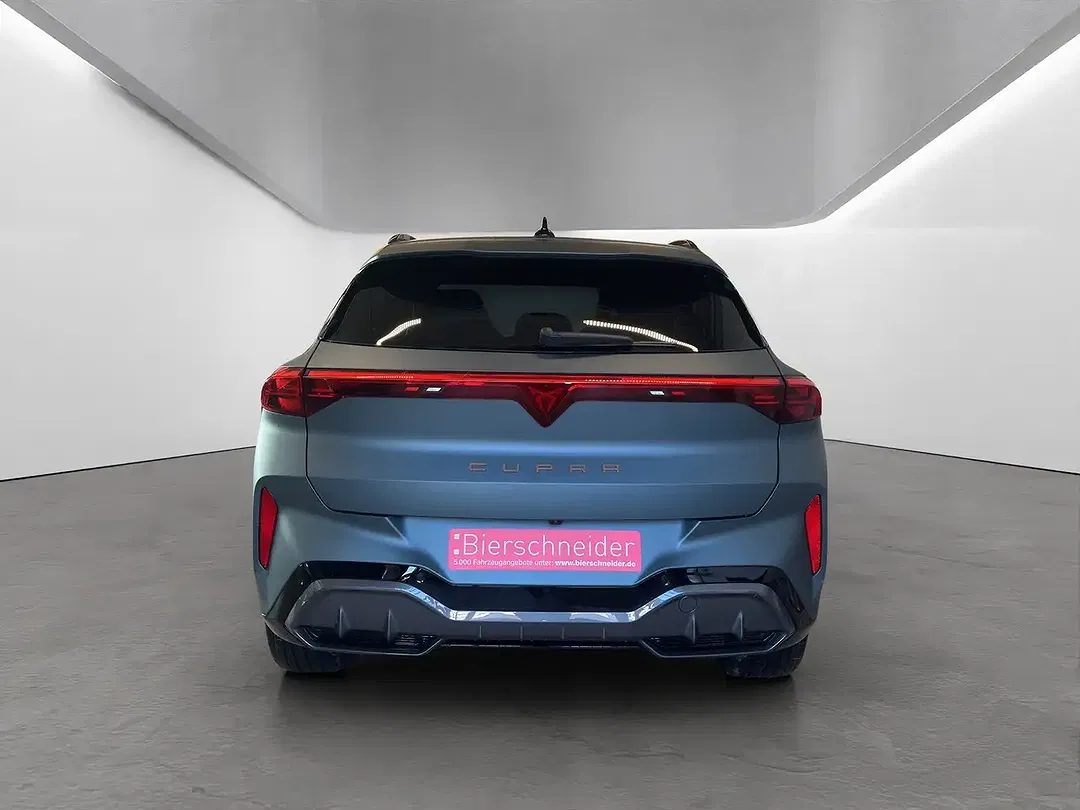 CUPRA Terramar - Thumbnail 8