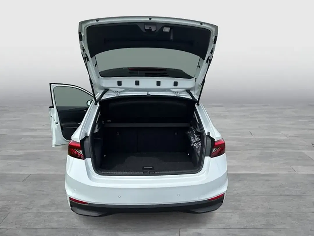 Skoda Fabia - Thumbnail 10