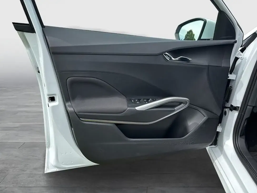 Skoda Fabia - Thumbnail 12