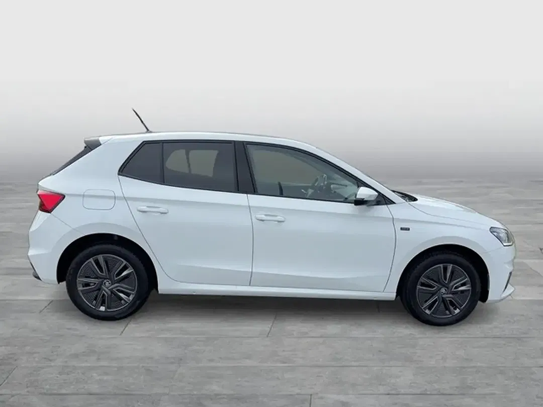Skoda Fabia - Thumbnail 6