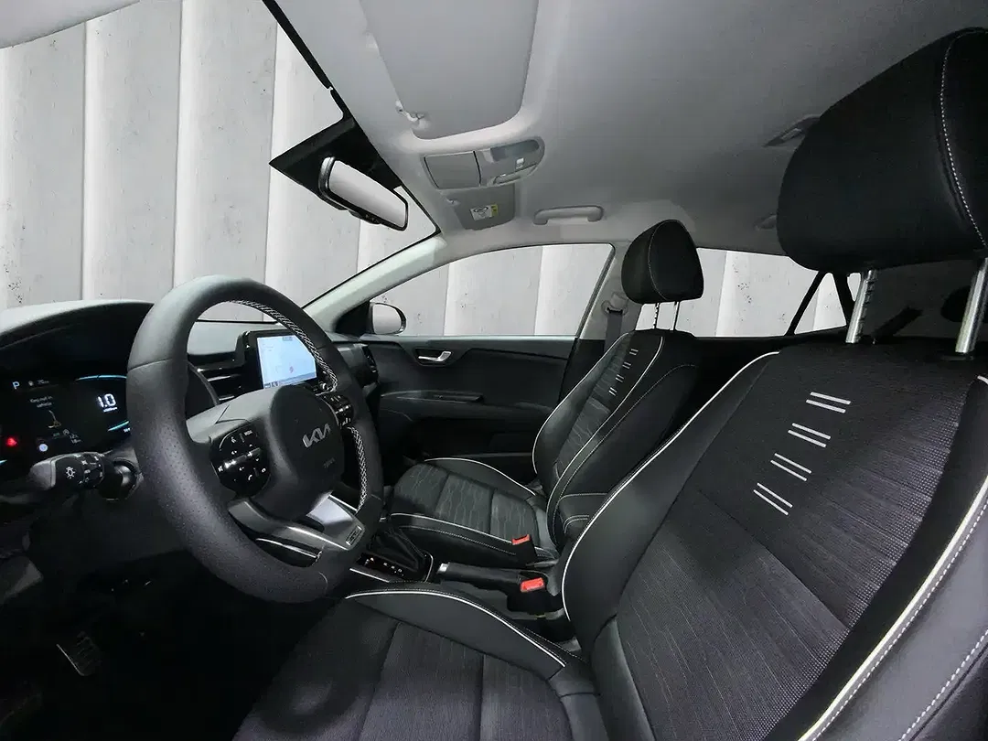 Kia Stonic - Thumbnail 10