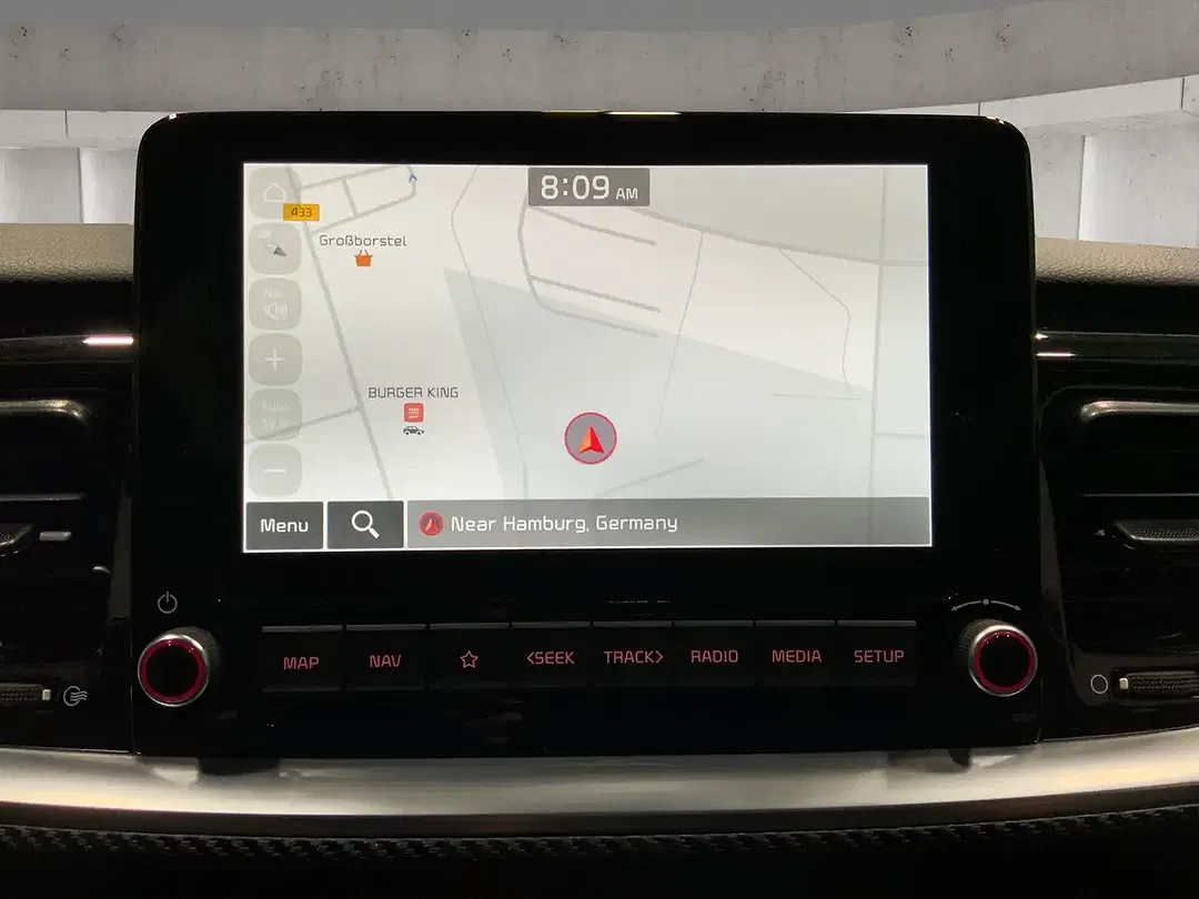 Kia Stonic - Thumbnail 14