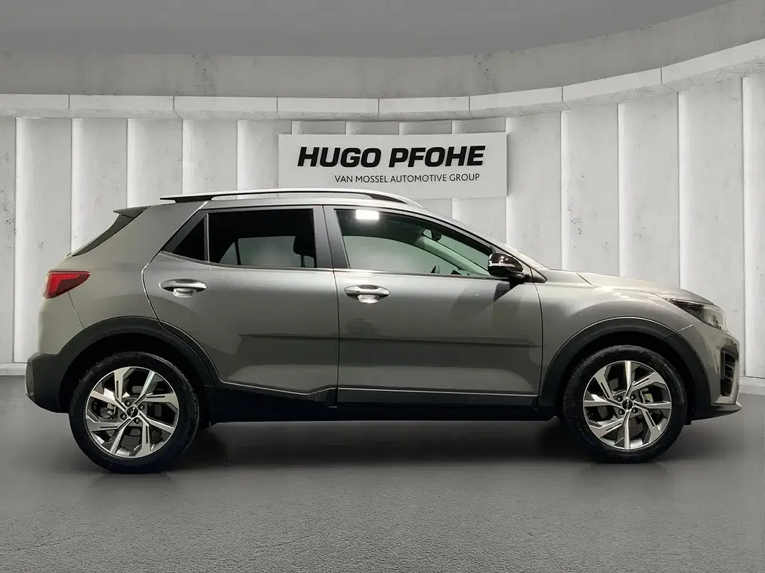 Kia Stonic - Thumbnail 6