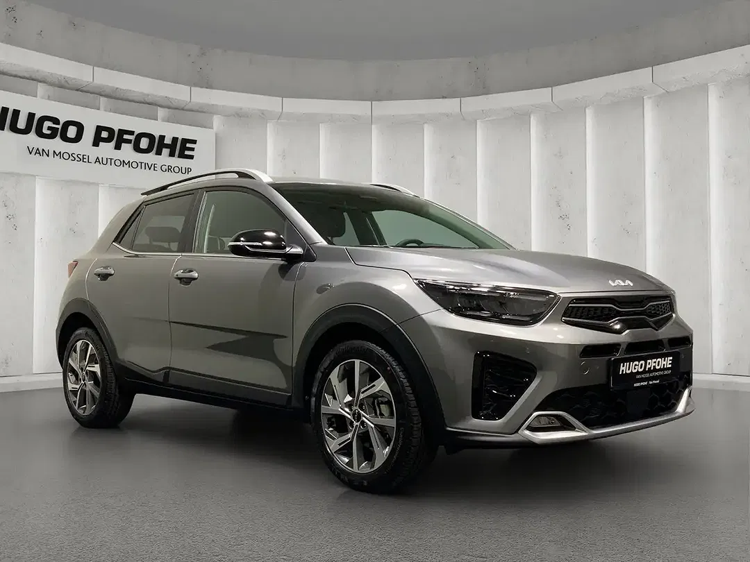 Kia Stonic - Thumbnail 7