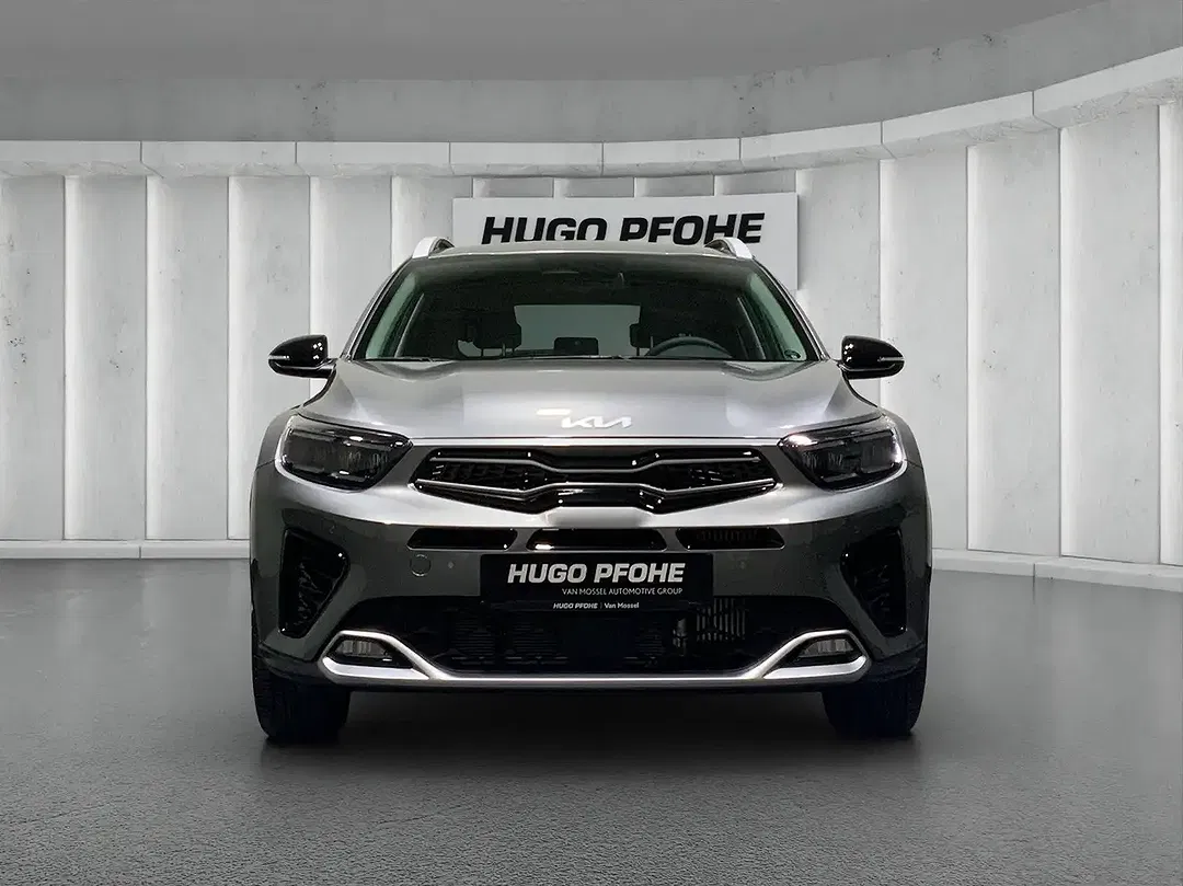 Kia Stonic - Thumbnail 8