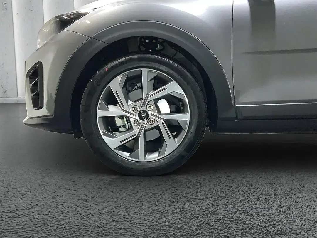 Kia Stonic - Thumbnail 9