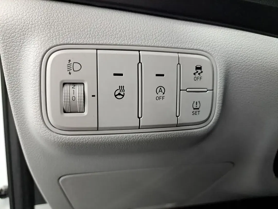 Hyundai i20 - Thumbnail 10