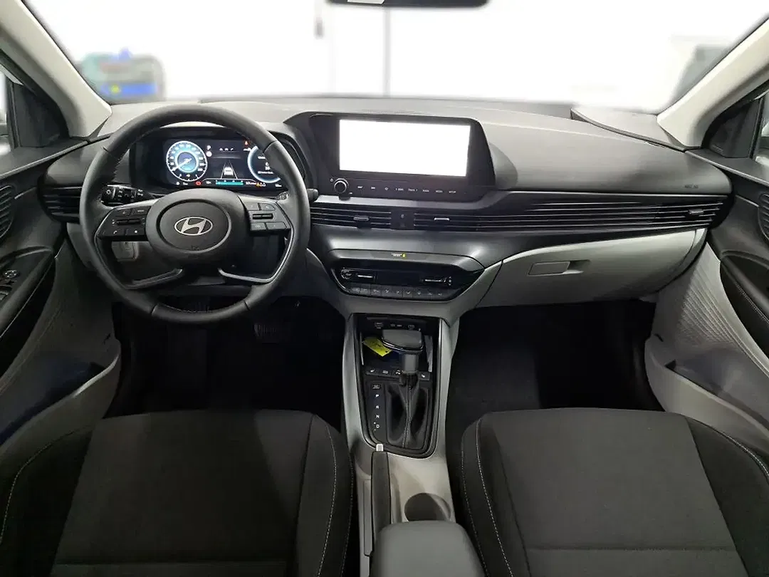 Hyundai i20 - Thumbnail 12