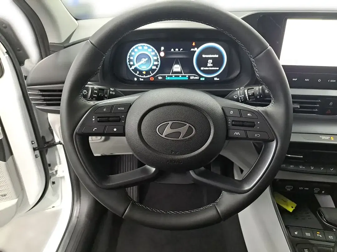 Hyundai i20 - Thumbnail 13