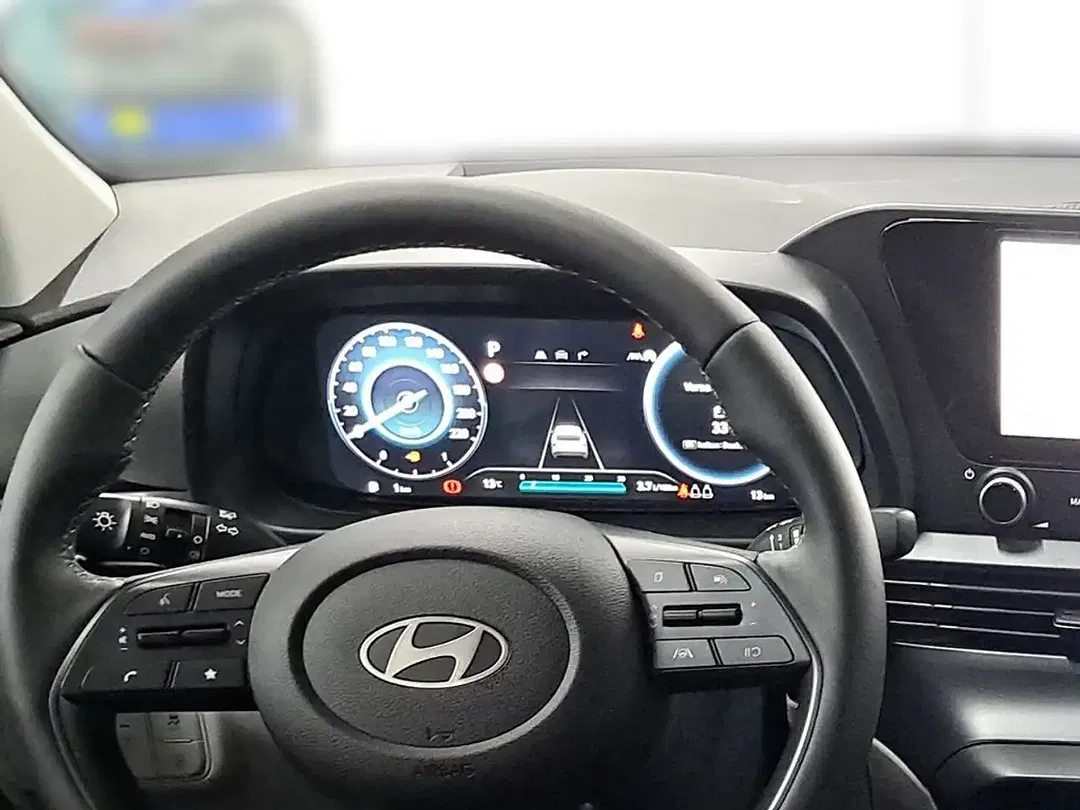 Hyundai i20 - Thumbnail 14