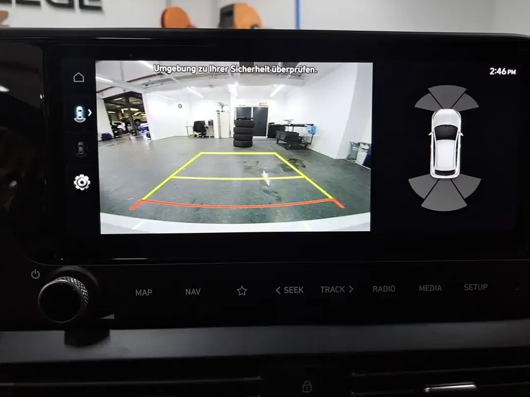 Hyundai i20 - Thumbnail 15
