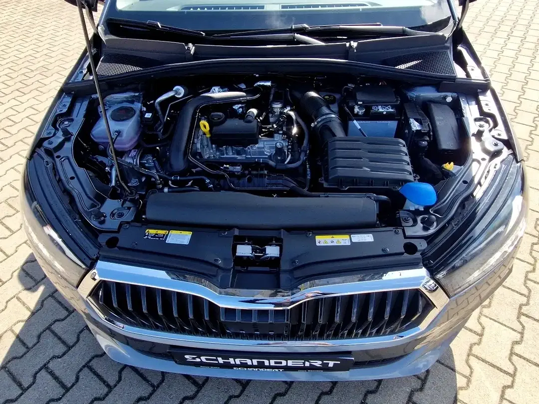 Skoda Fabia - Thumbnail 15