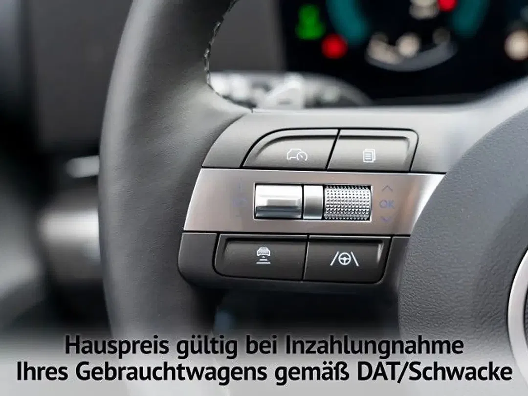 Hyundai KONA - Thumbnail 14