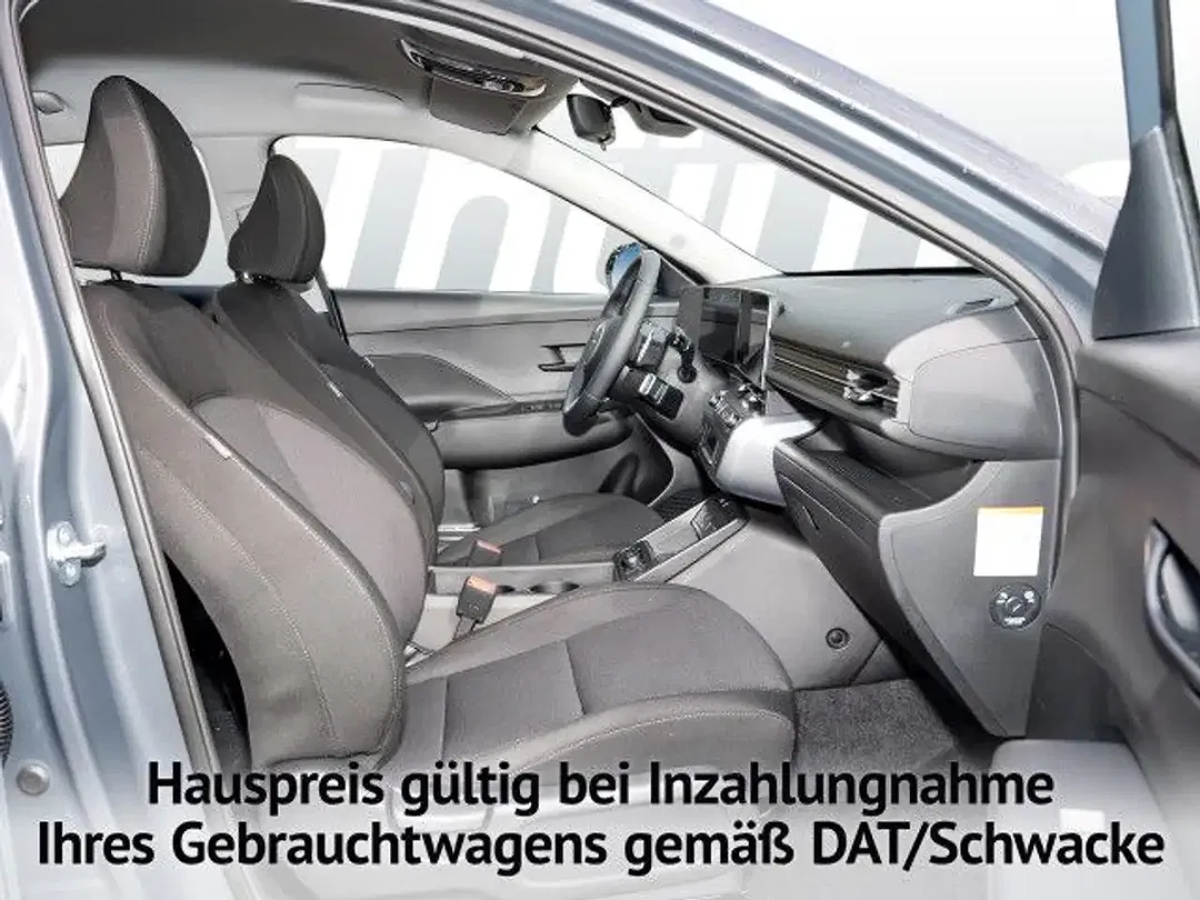 Hyundai KONA - Thumbnail 3