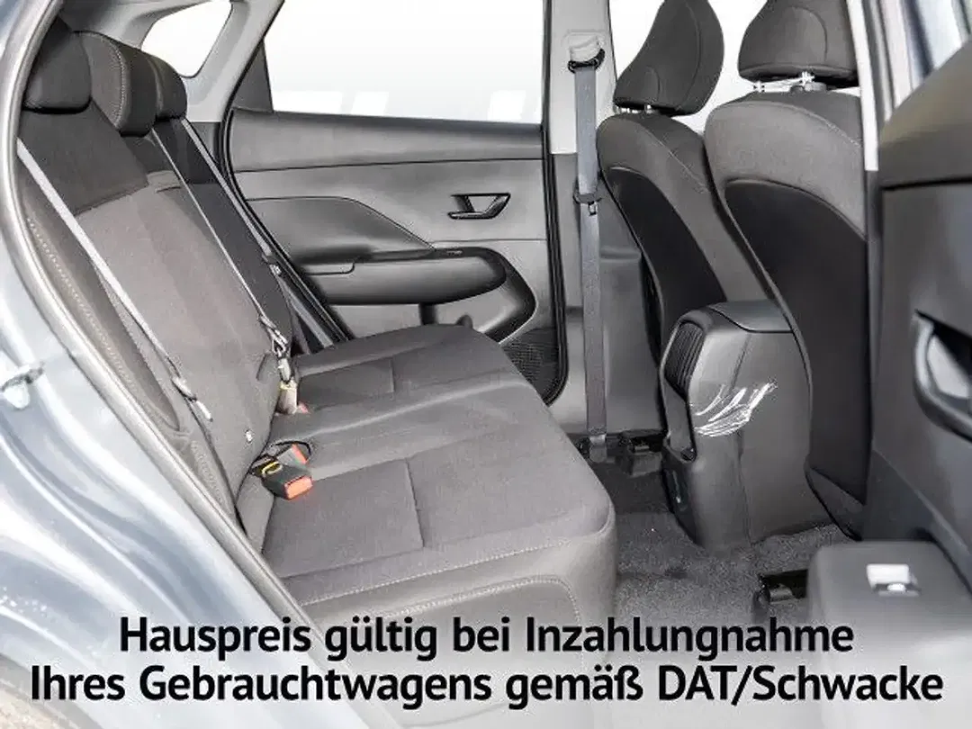 Hyundai KONA - Thumbnail 4
