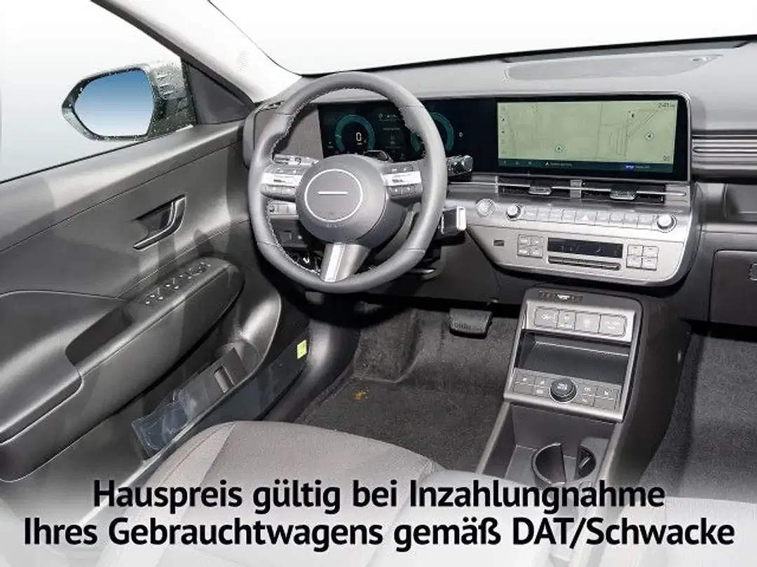Hyundai KONA - Thumbnail 5