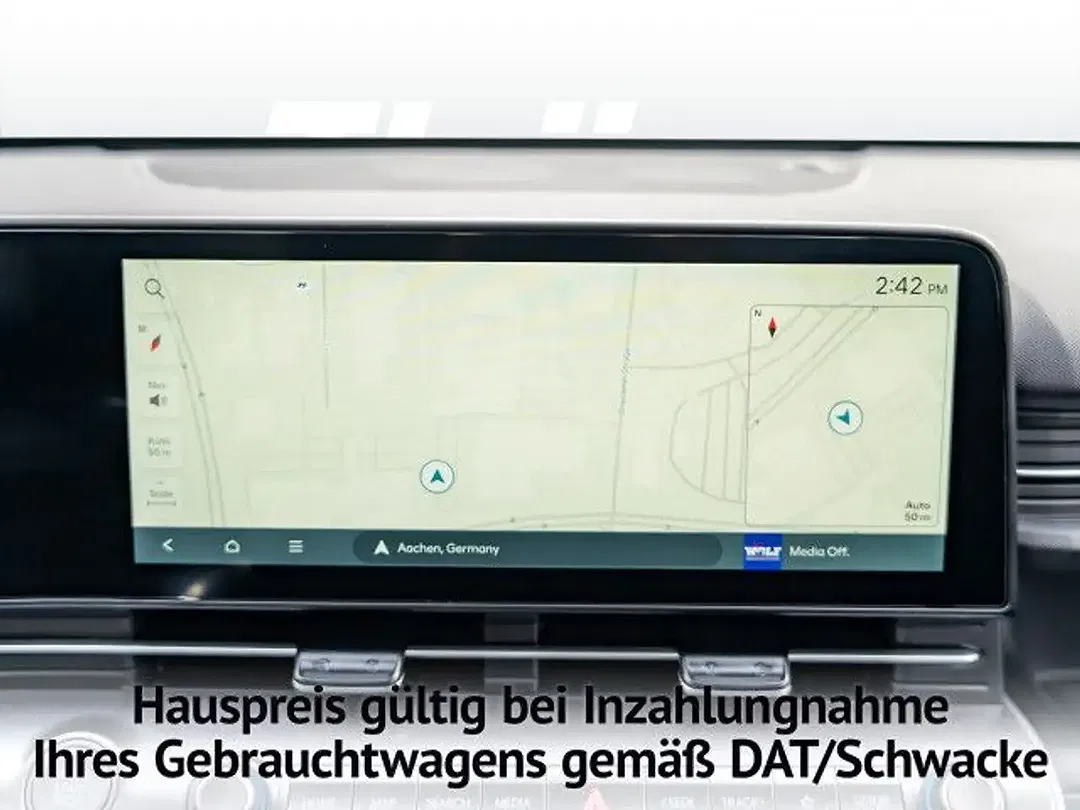 Hyundai KONA - Thumbnail 6