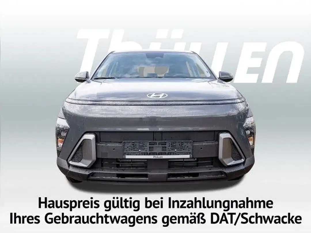 Hyundai KONA - Thumbnail 7