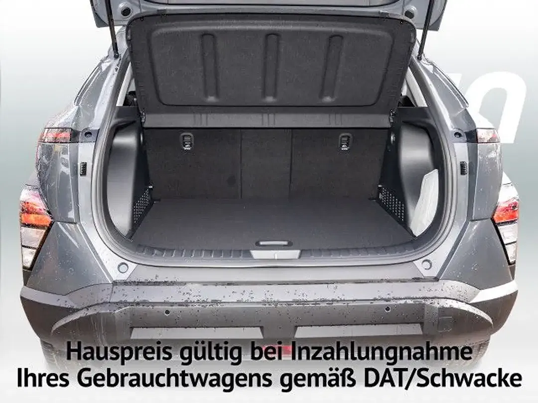 Hyundai KONA - Thumbnail 9