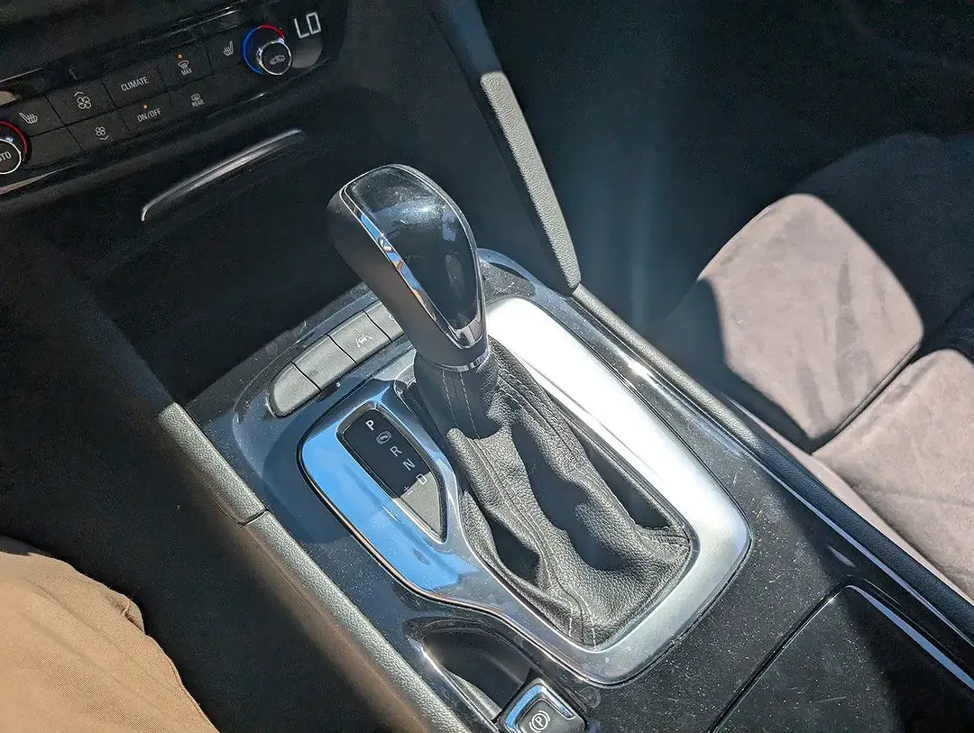 Opel Insignia - Thumbnail 17