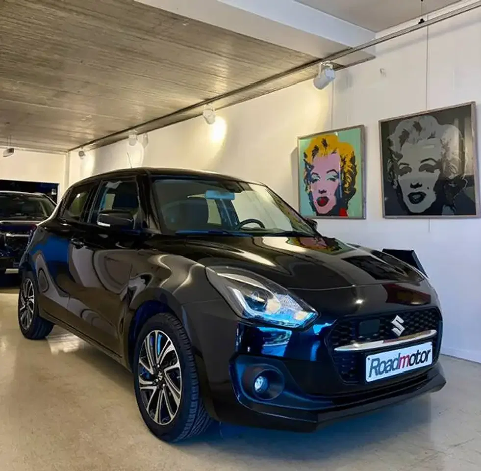 Suzuki Swift - Afbeelding 1