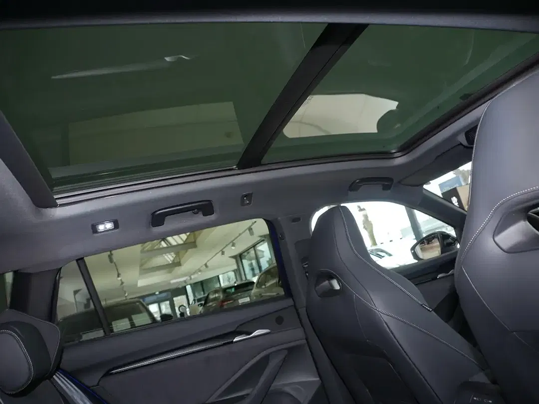Skoda Superb - Thumbnail 7