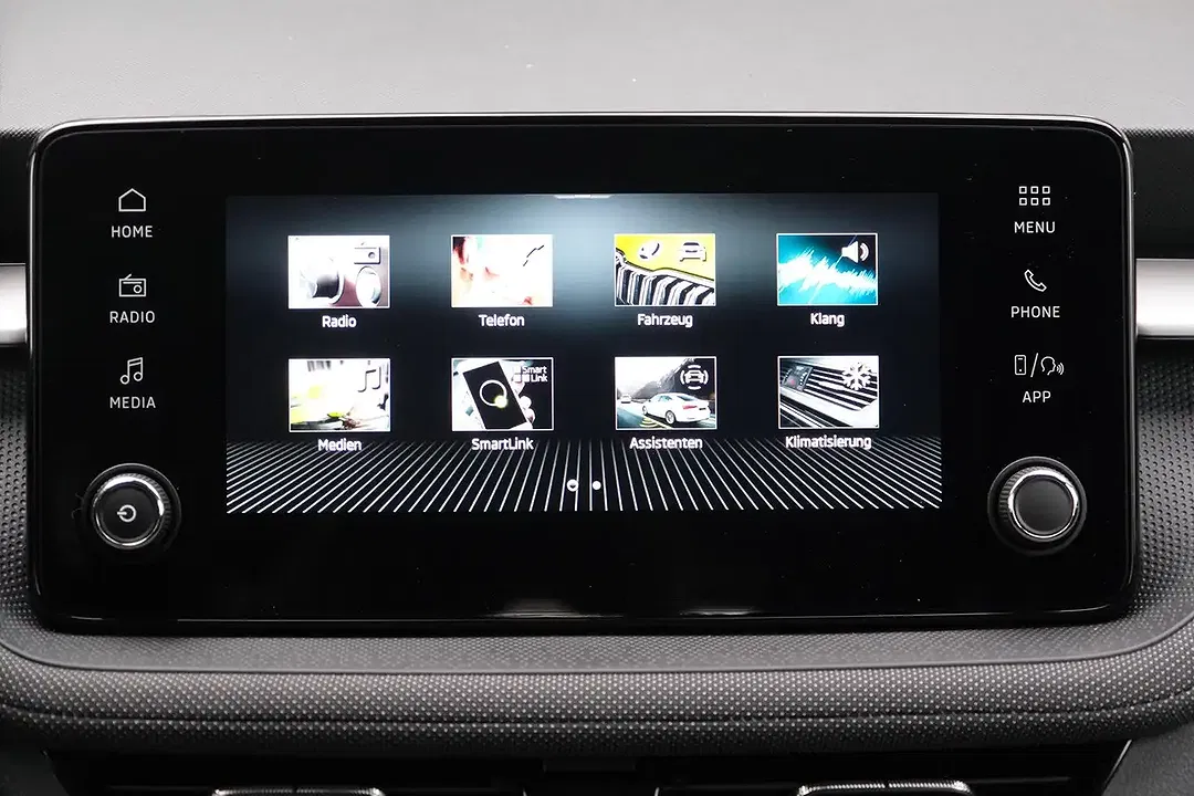 Skoda Fabia - Thumbnail 14