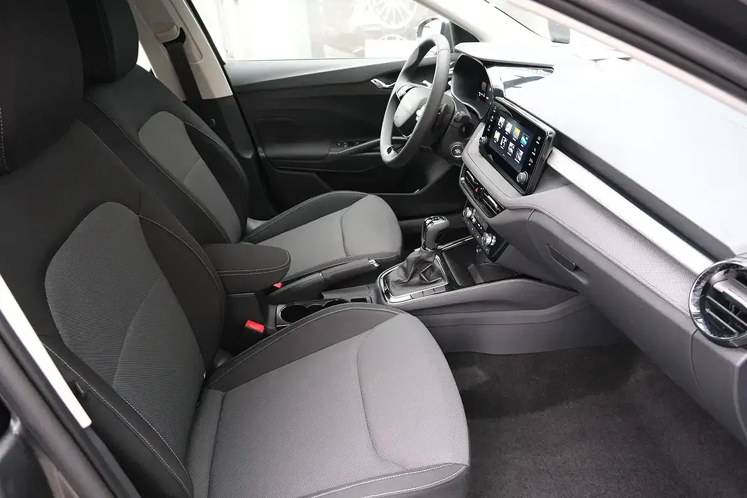 Skoda Fabia - Thumbnail 9