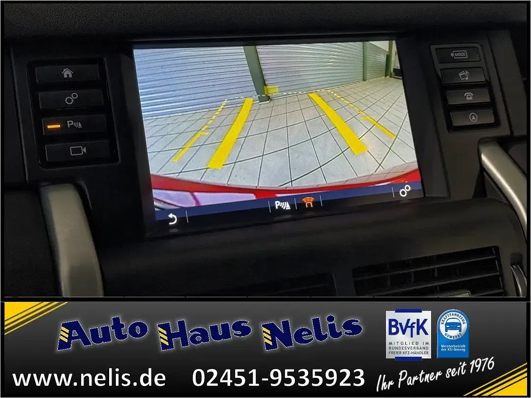 Land Rover Discovery Sport - Thumbnail 13