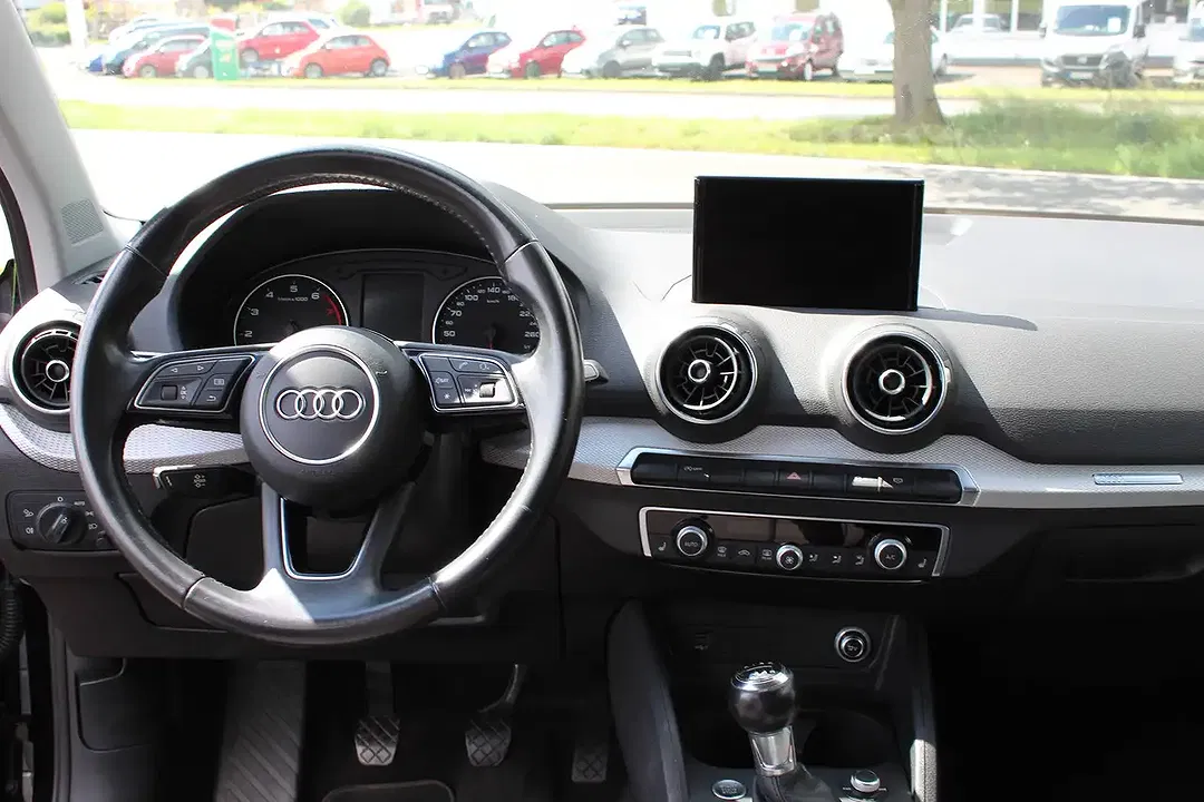 Audi Q2 - Thumbnail 14