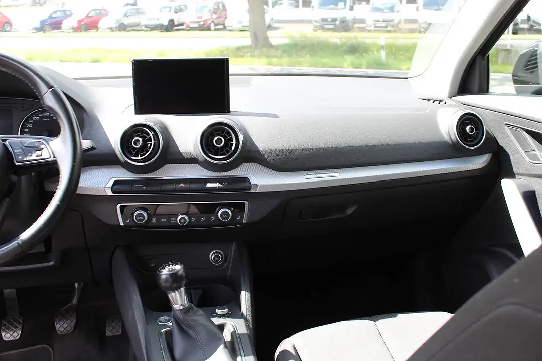 Audi Q2 - Thumbnail 15