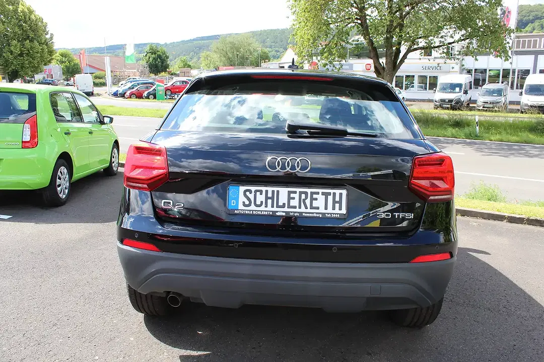 Audi Q2 - Thumbnail 4