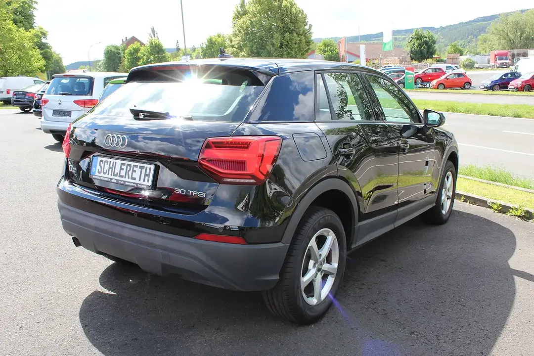 Audi Q2 - Thumbnail 5